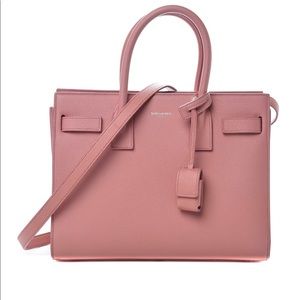 Saint Laurent Nano Sac de Jour bag